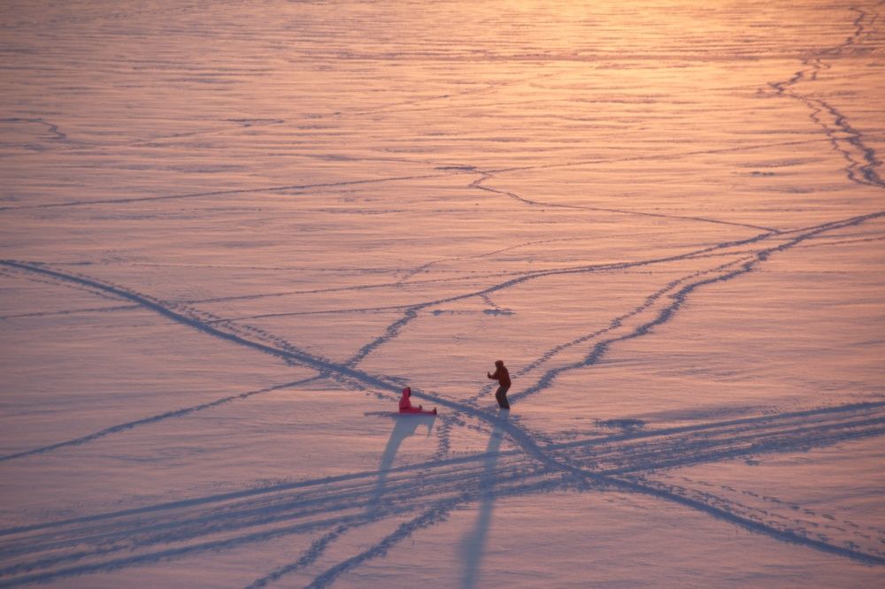 Photograph by Юлия Журавлёва