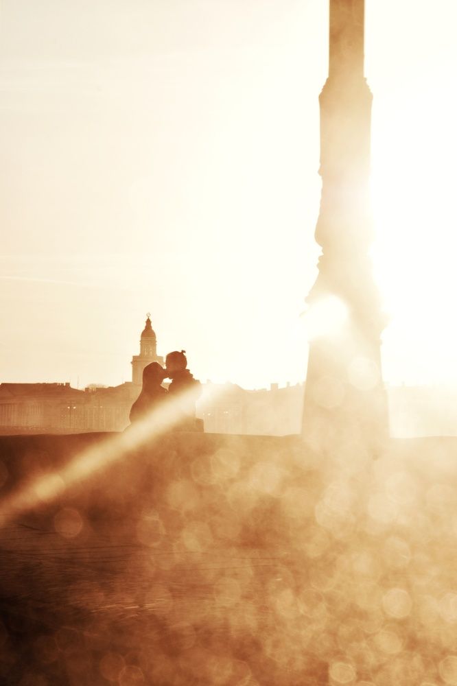 Photograph by Alex Orlov