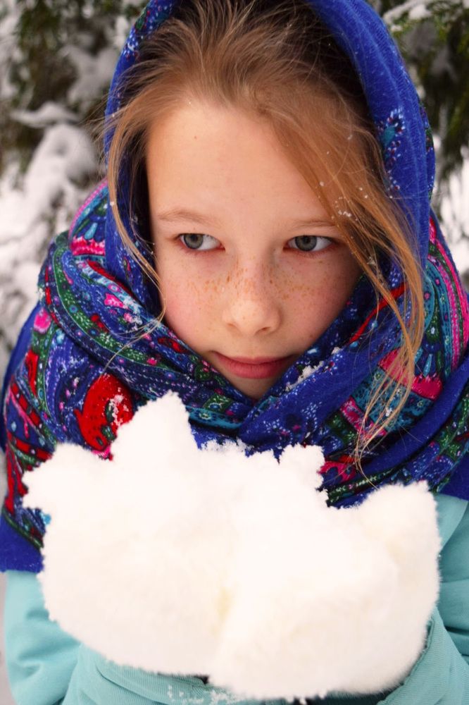 Photograph by Ирина