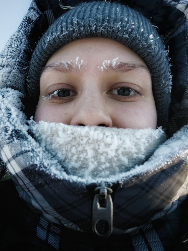 Photograph by Юлия Журавлёва