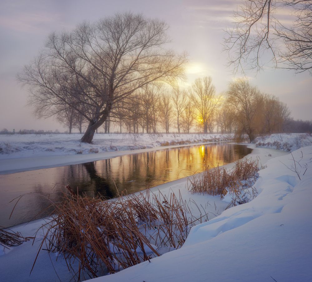 Photograph by Виктор Тулбанов