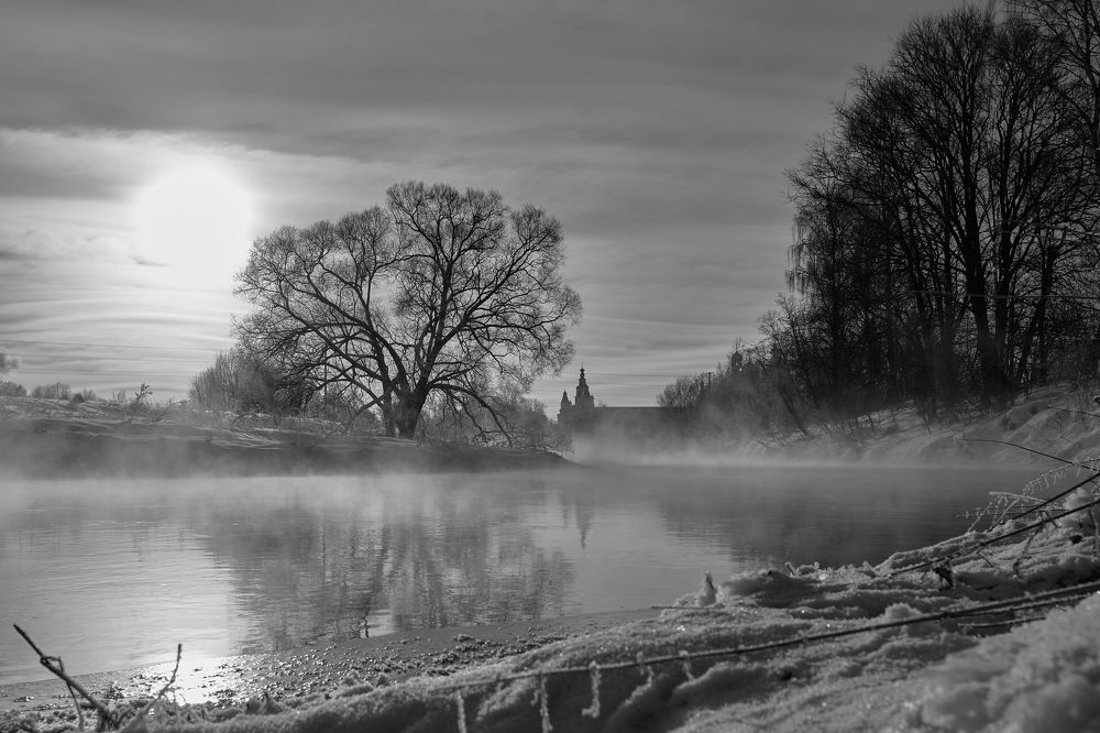 Photograph by Владислав Данилов