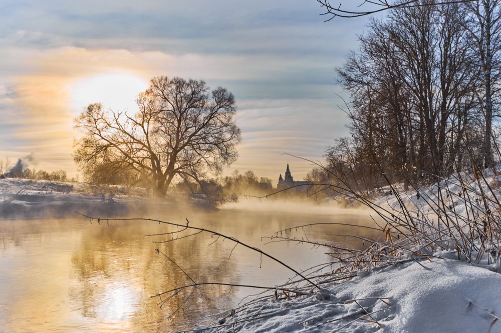Photograph by Владислав Данилов