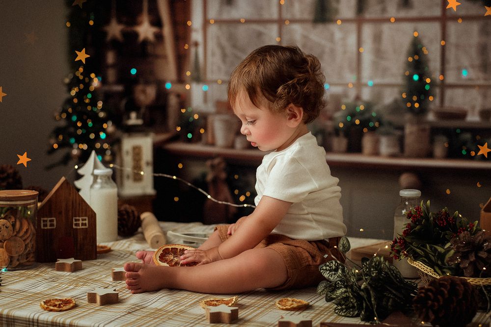 Фотография автора Iris Karina