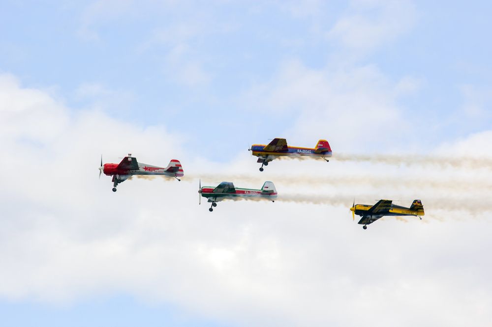 Группа "Звезда"