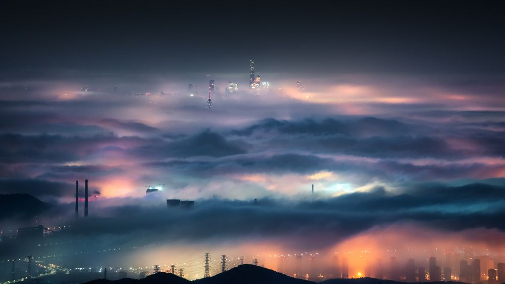 Photograph by 崔 缘