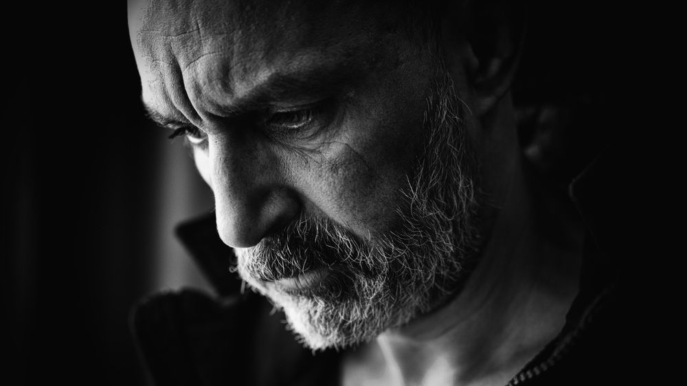 Photograph by Тертышников Дмитрий