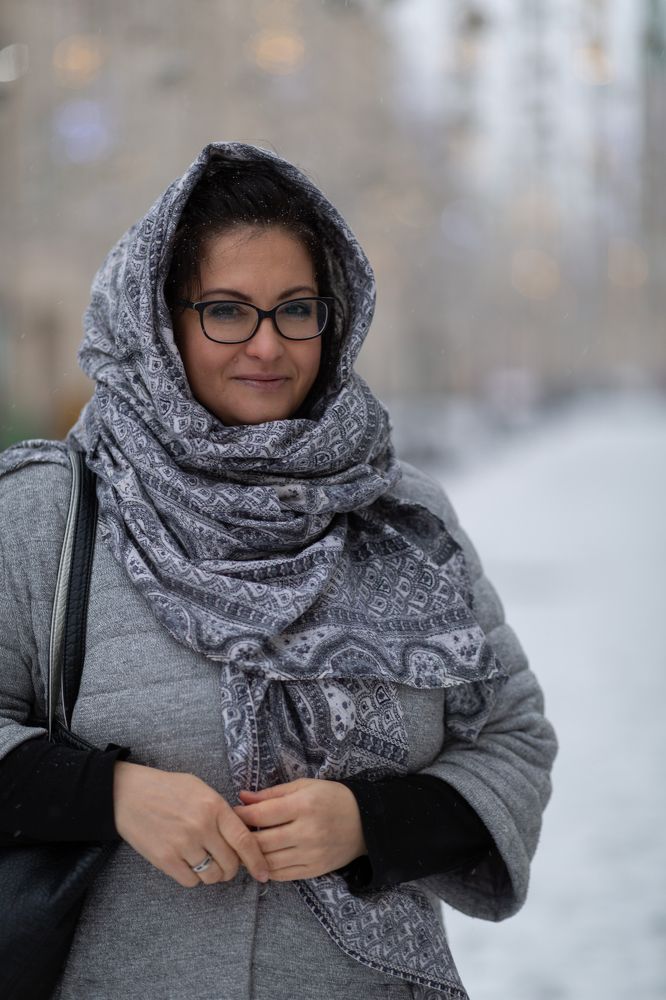 Photograph by Наталья Угрюмова