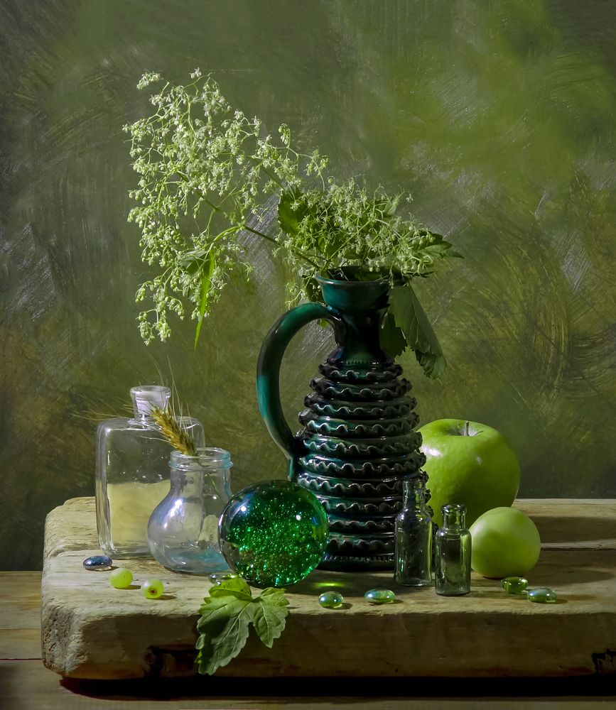 Photograph by Сушкевич Светлана