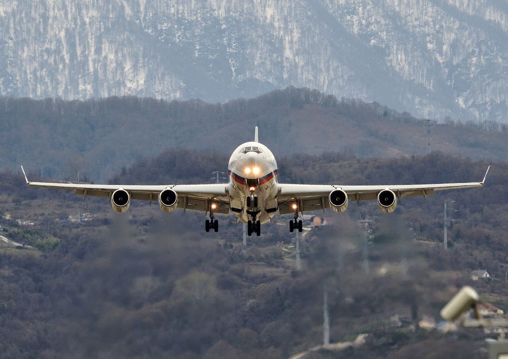 Photograph by Tatiana Kruglova