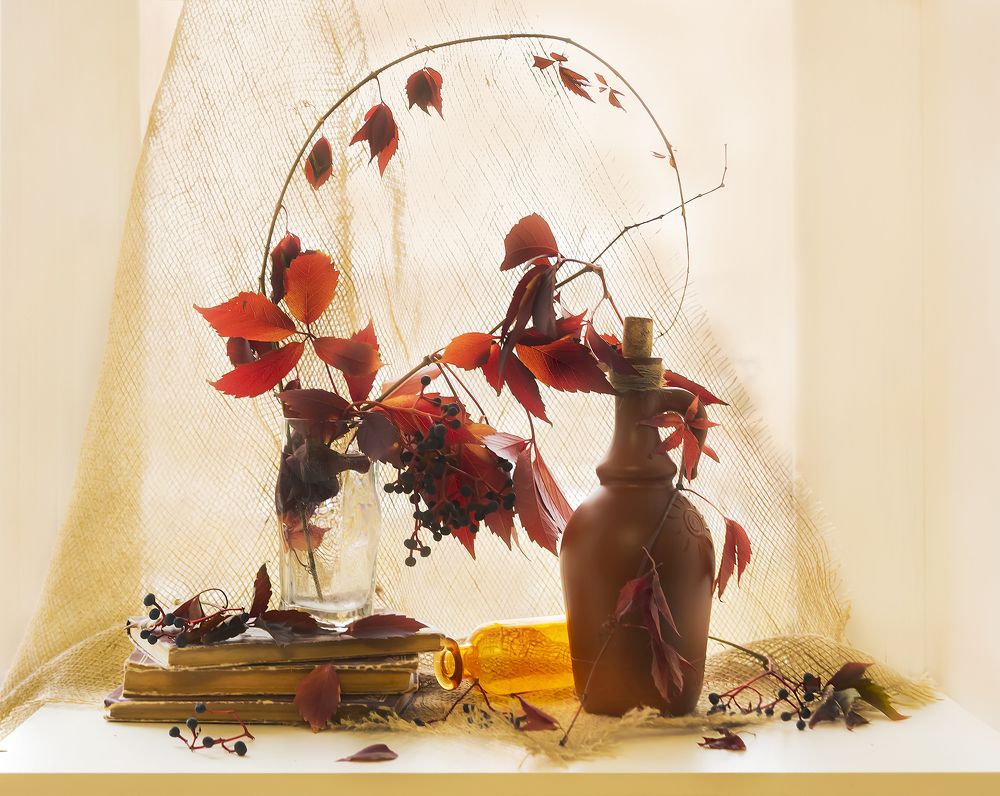 Photograph by Наталья Дроздова