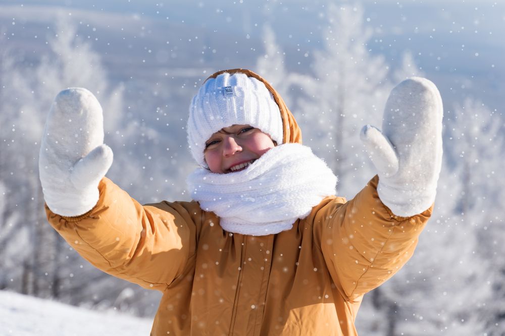 Photograph by Irina Luidinshina