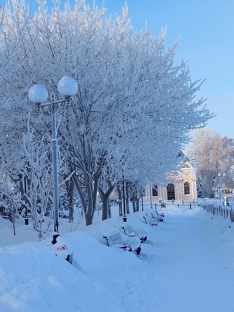 Photograph by Галина Маркова