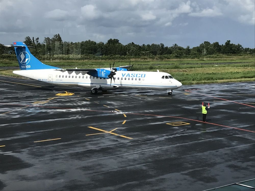 Photograph by HIEU LIEM DO