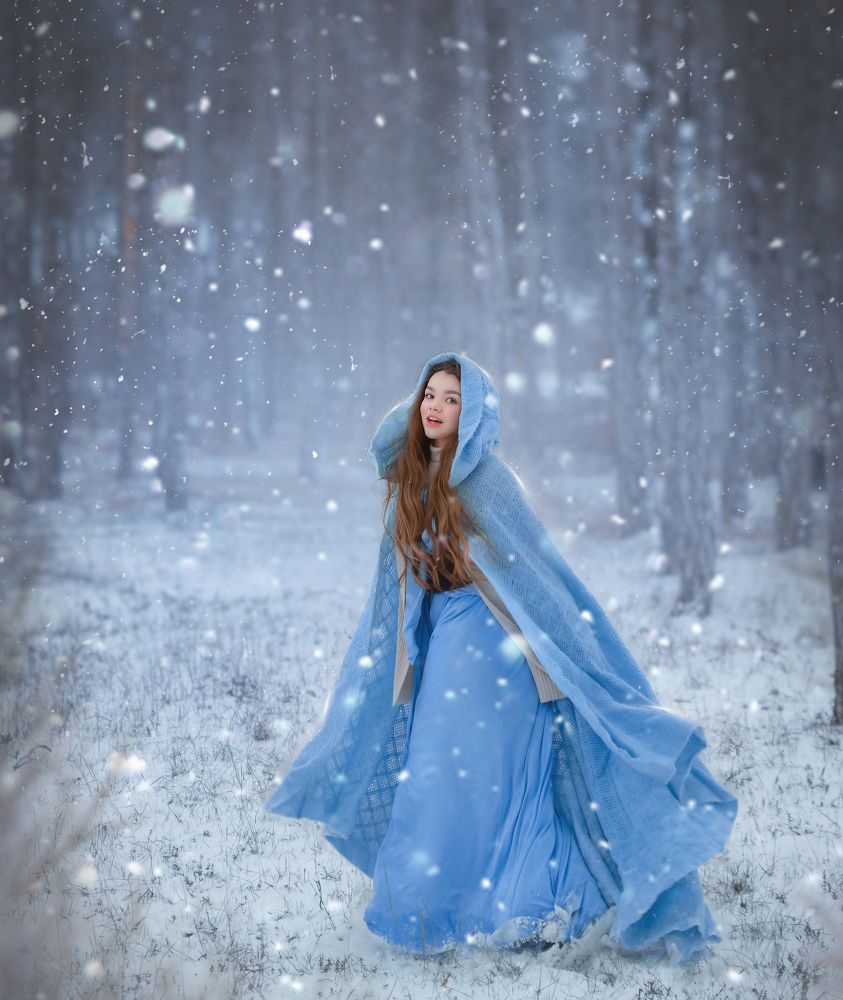 Photograph by Заручевская Надежда