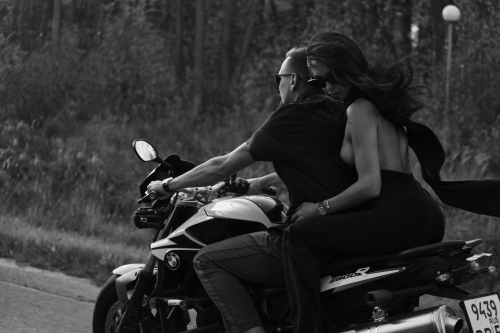 Photograph by Евгения Гончаренко