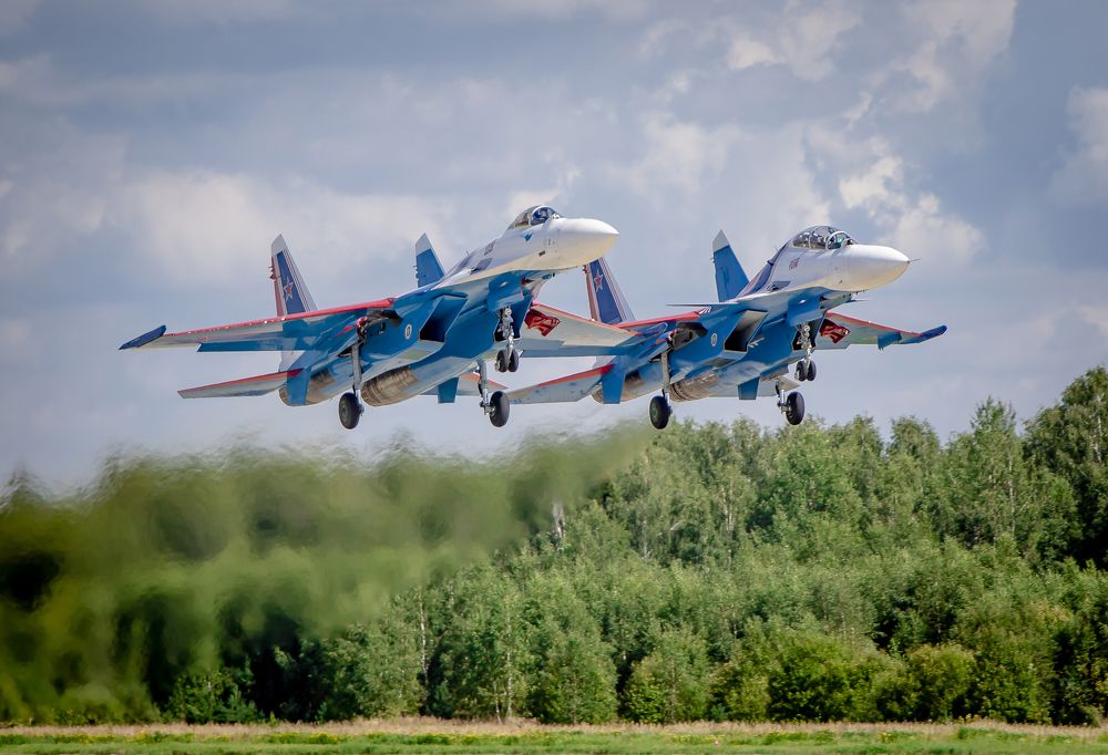 Photograph by Katja Sen