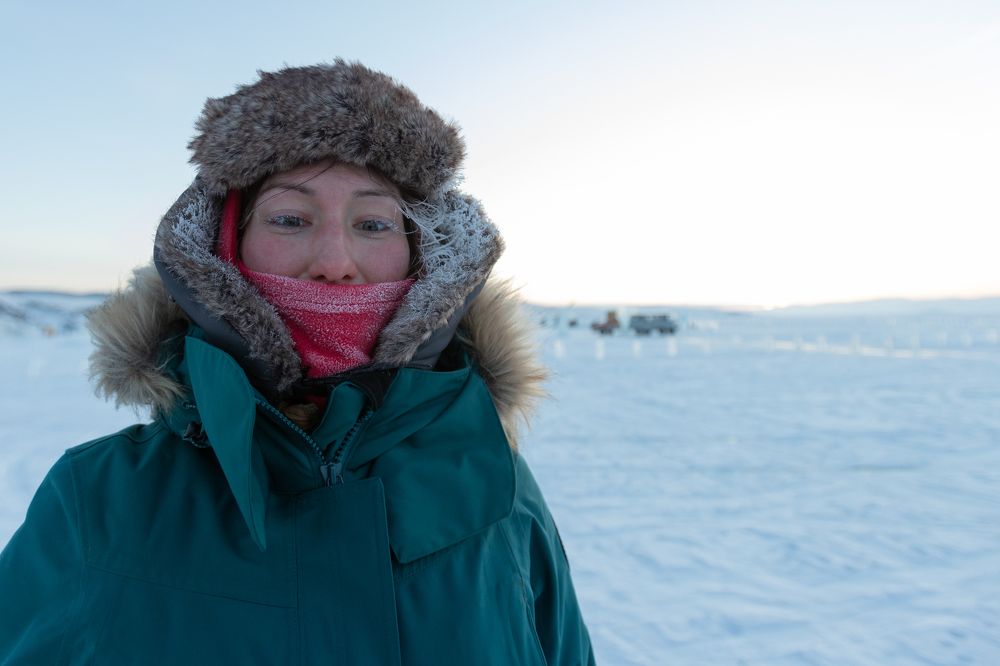 Фотография автора Наволокин Михаил