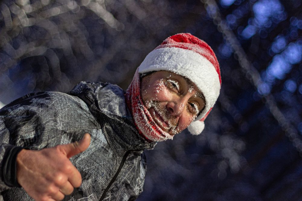 Фотография автора Наволокин Михаил