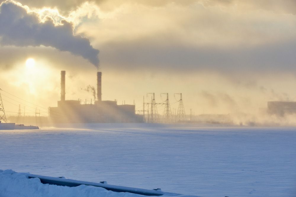 Photograph by Андрей Медведев