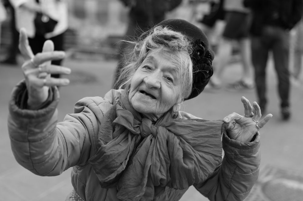 Photograph by Артур Келин