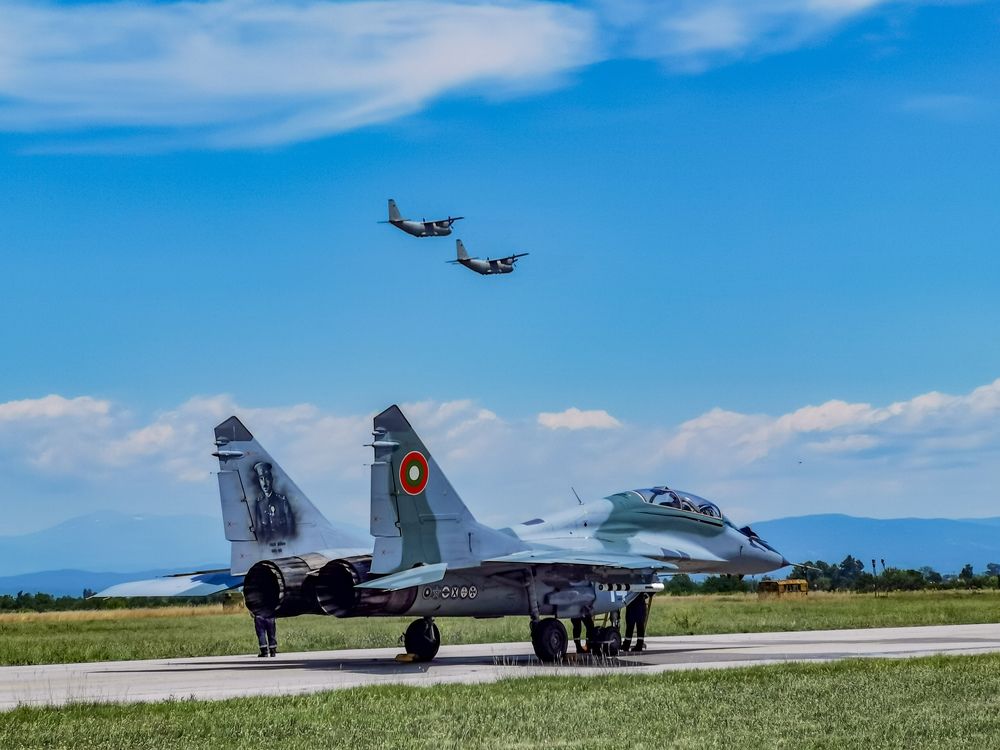 Photograph by Nikolay Draganov