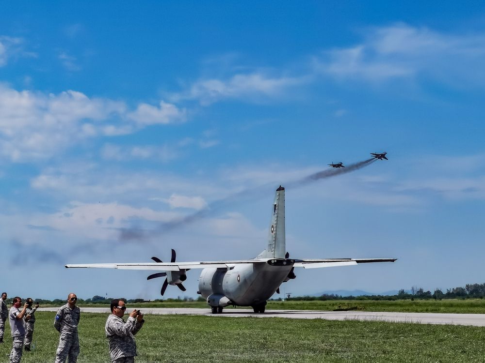 Photograph by Nikolay Draganov