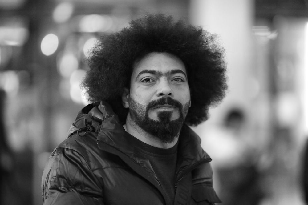 Photograph by Артур Келин