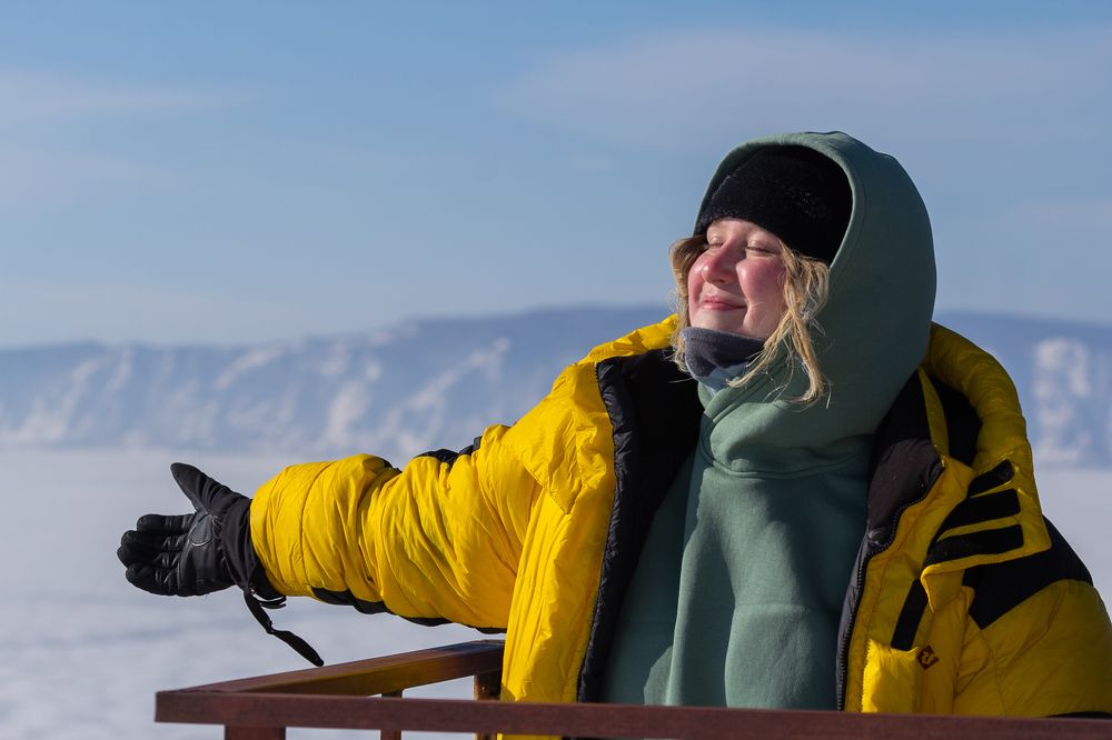 Фотография автора Наволокин Михаил