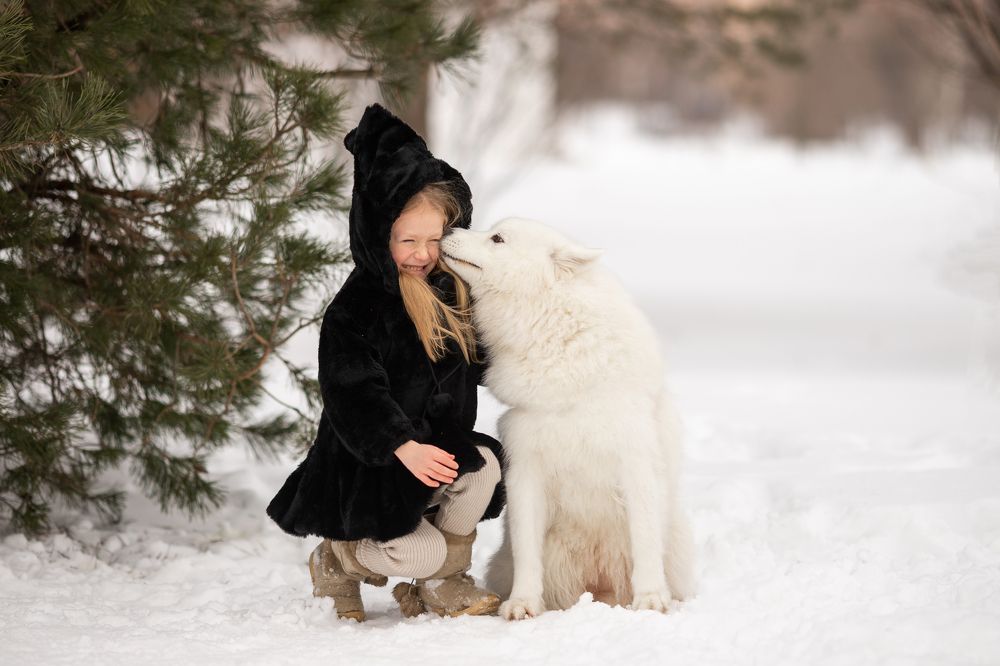 Photograph by Катерина Повидайко