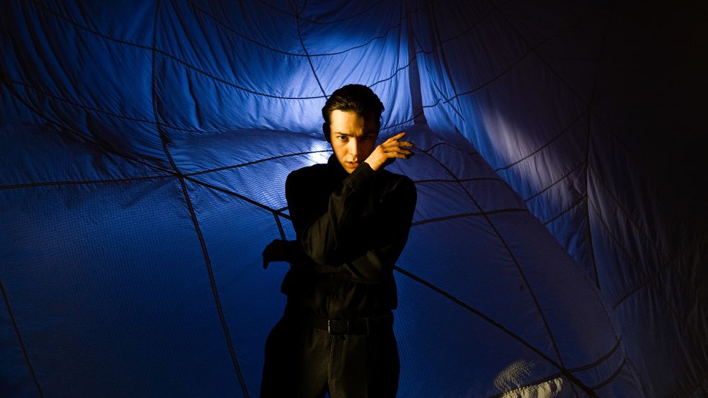 Photograph by Lily Goerton