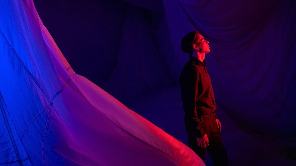 Photograph by Lily Goerton