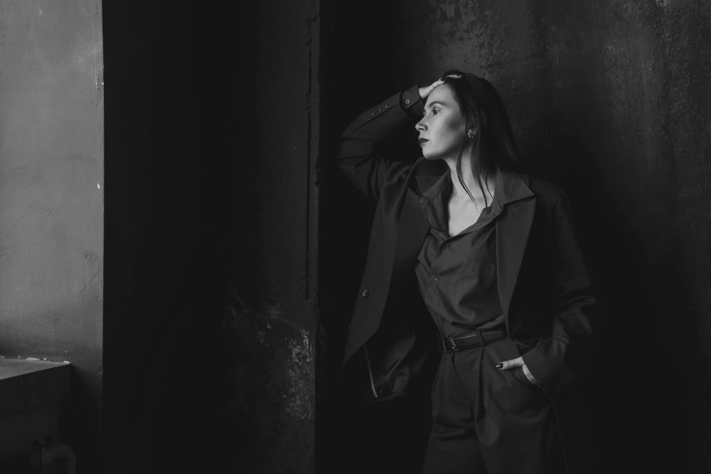 Фотография автора Никита Прудников