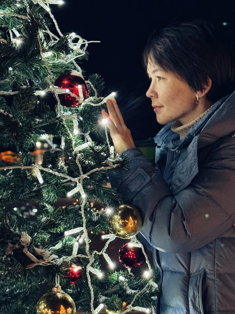 Photograph by Olga Osipova