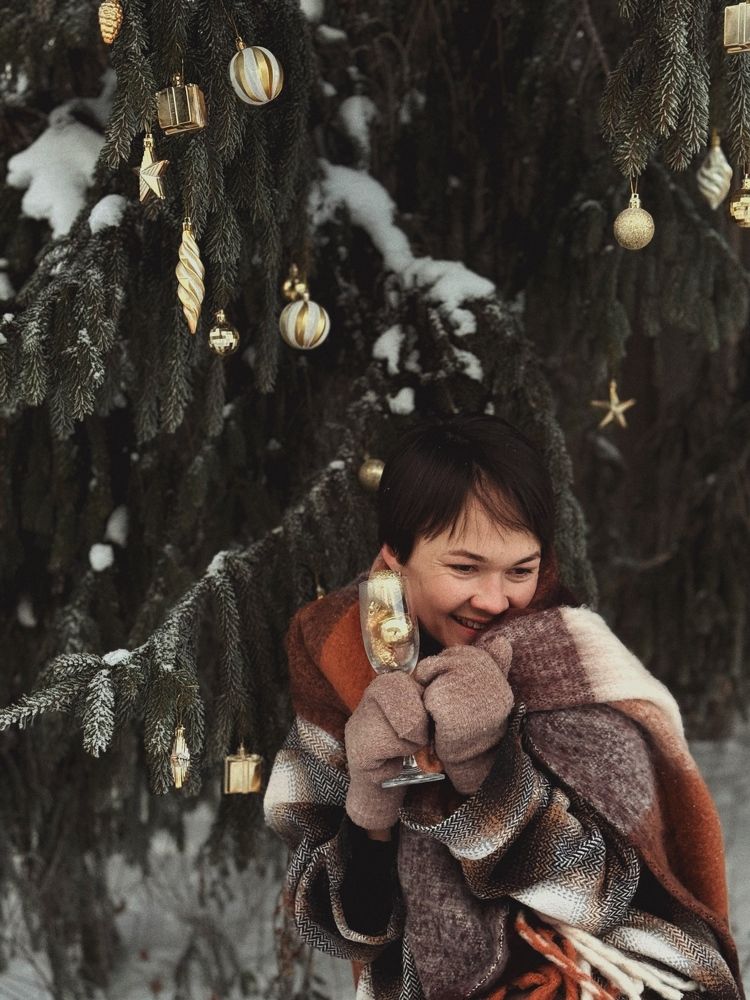 Photograph by Olga Osipova