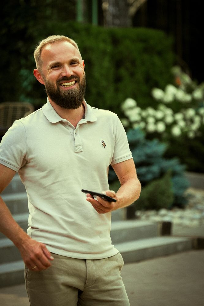 Photograph by Евгения Путинцева