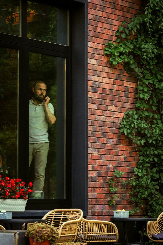 Photograph by Евгения Путинцева