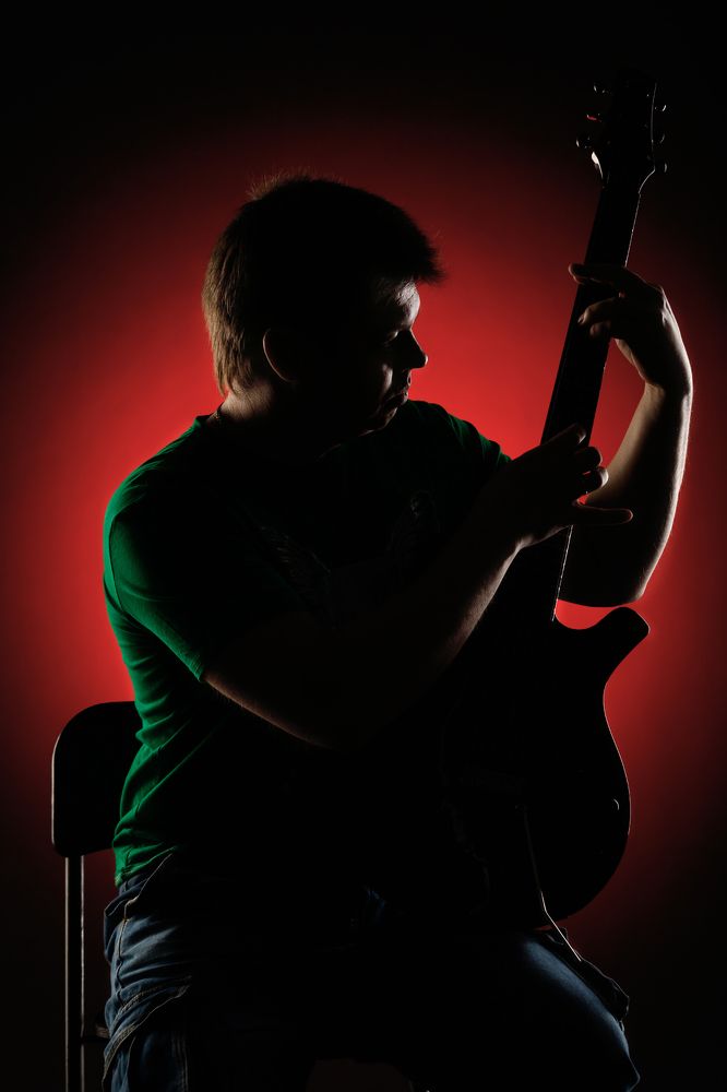 Фотография автора Евгений Платонов