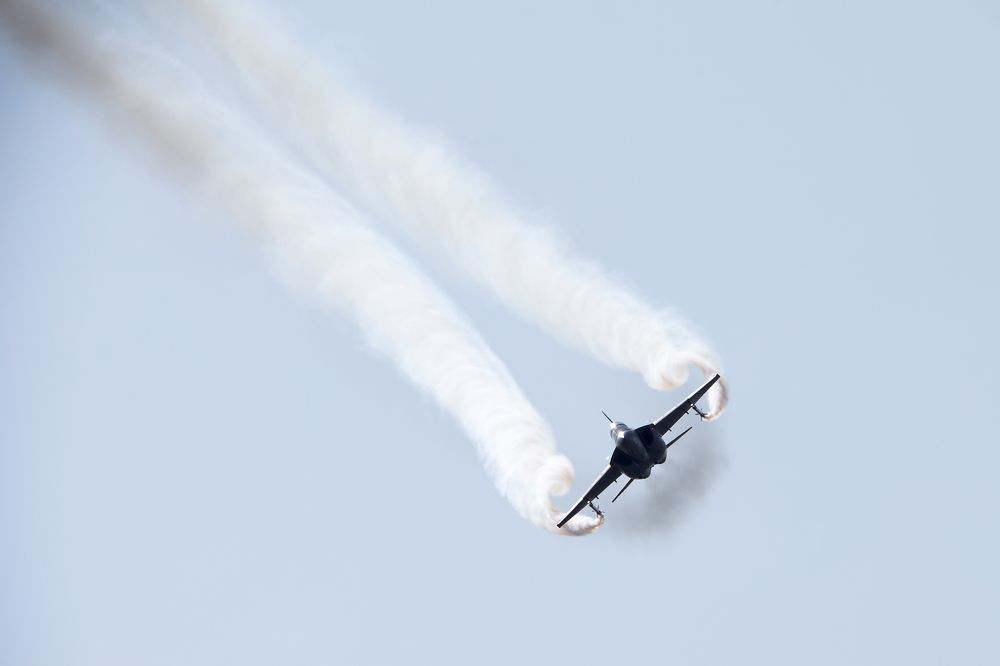 Photograph by Giovanni Giuliani