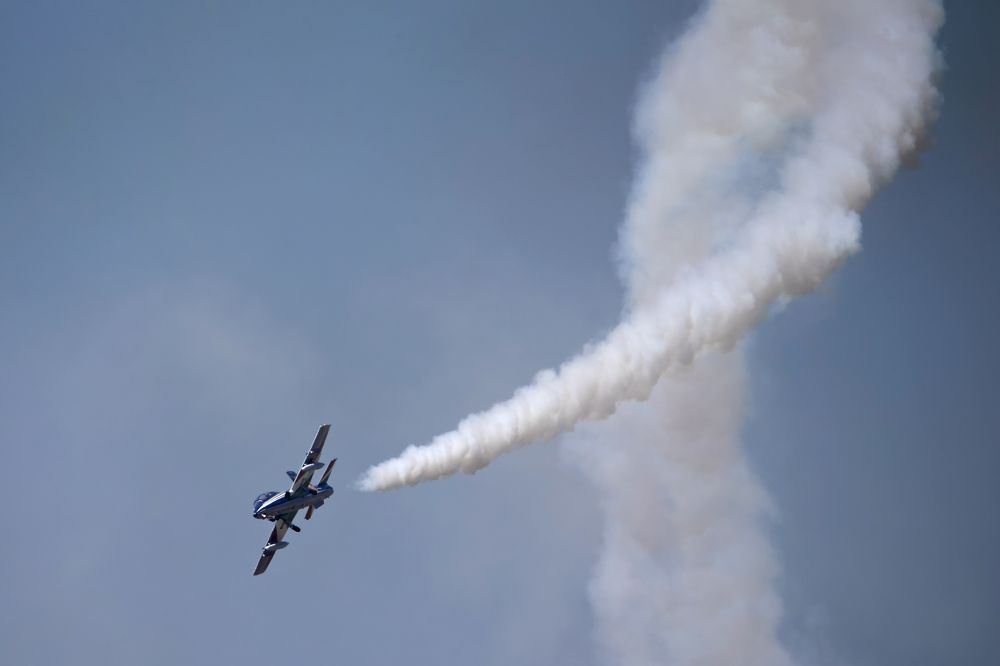 Photograph by Giovanni Giuliani