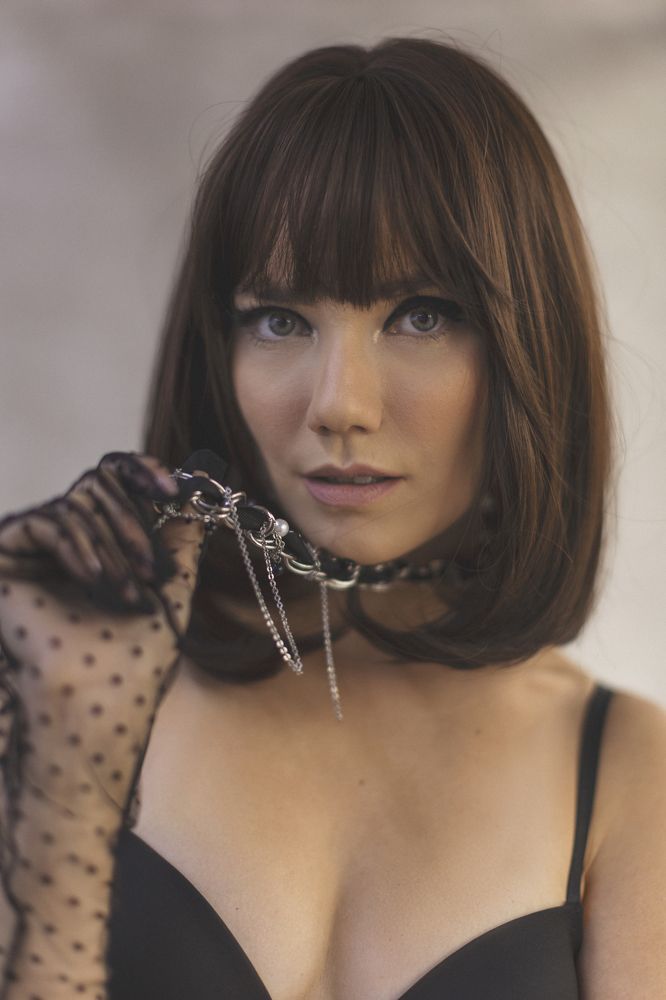 Фотография автора Юлия Симоненко