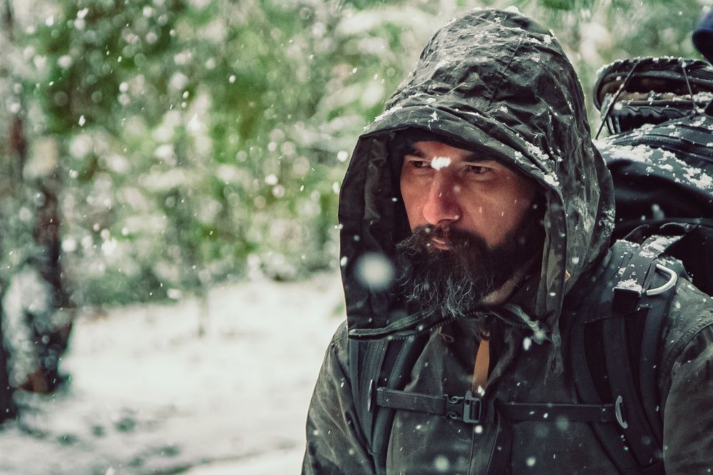 Фотография автора Наволокин Михаил