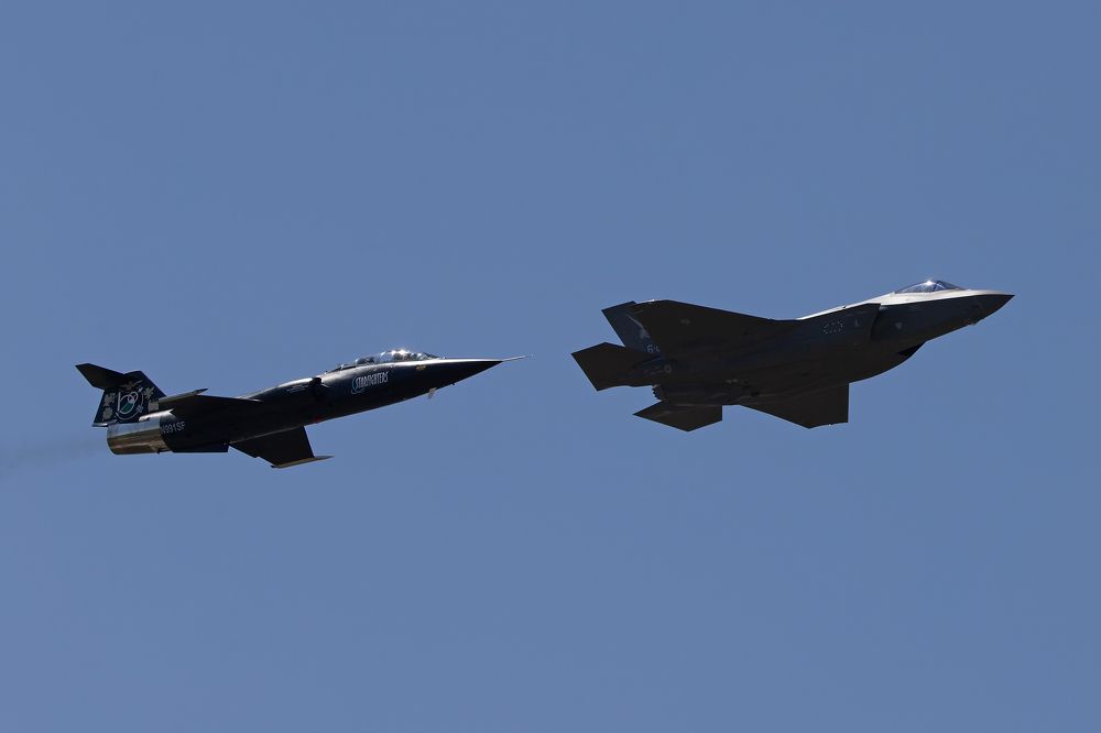 Photograph by Giovanni Giuliani