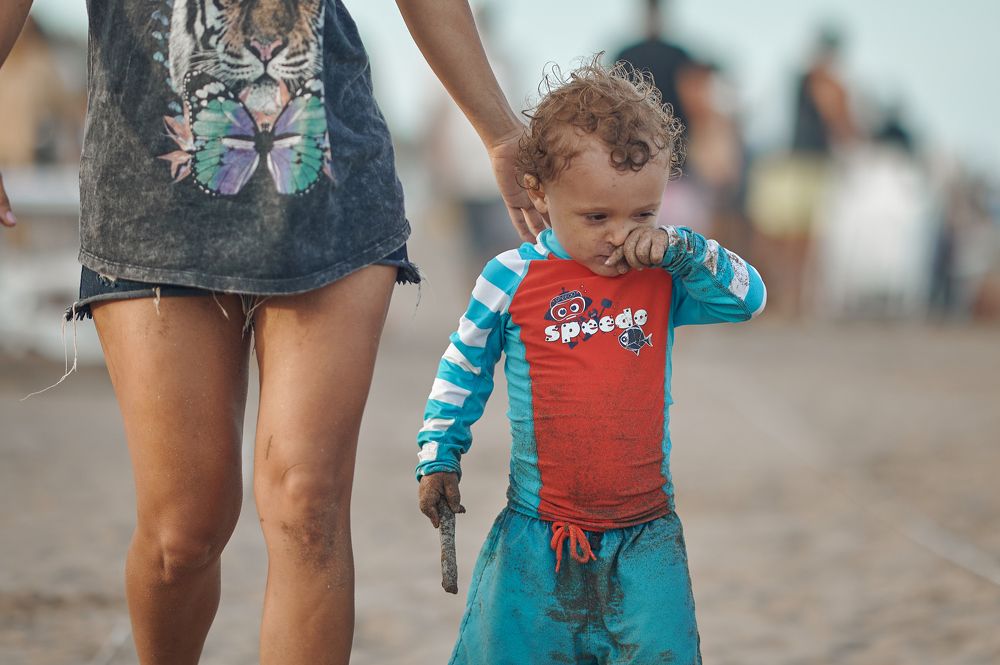 Photograph by Maxim Nikitin