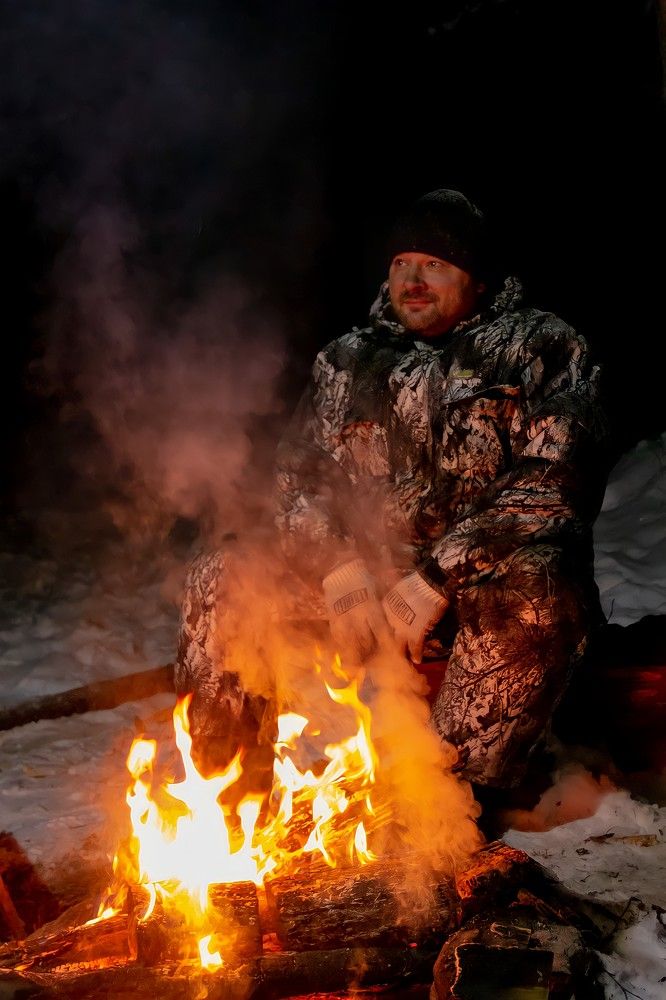 Photograph by Владислав Калинин