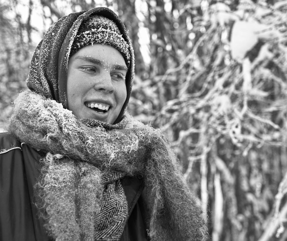 Photograph by Екатерина Степанова