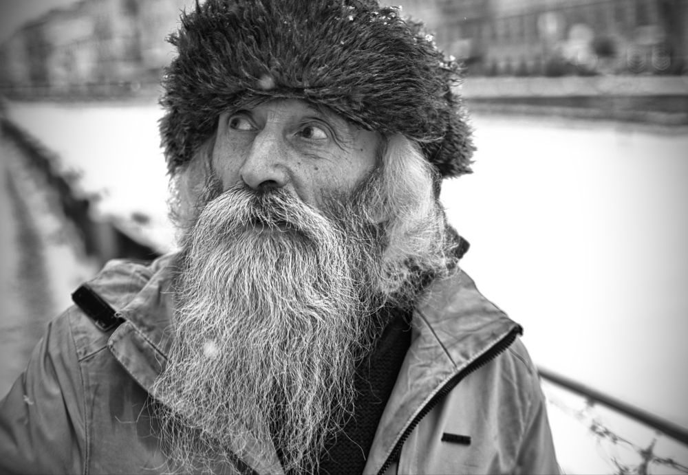 Photograph by Екатерина Степанова