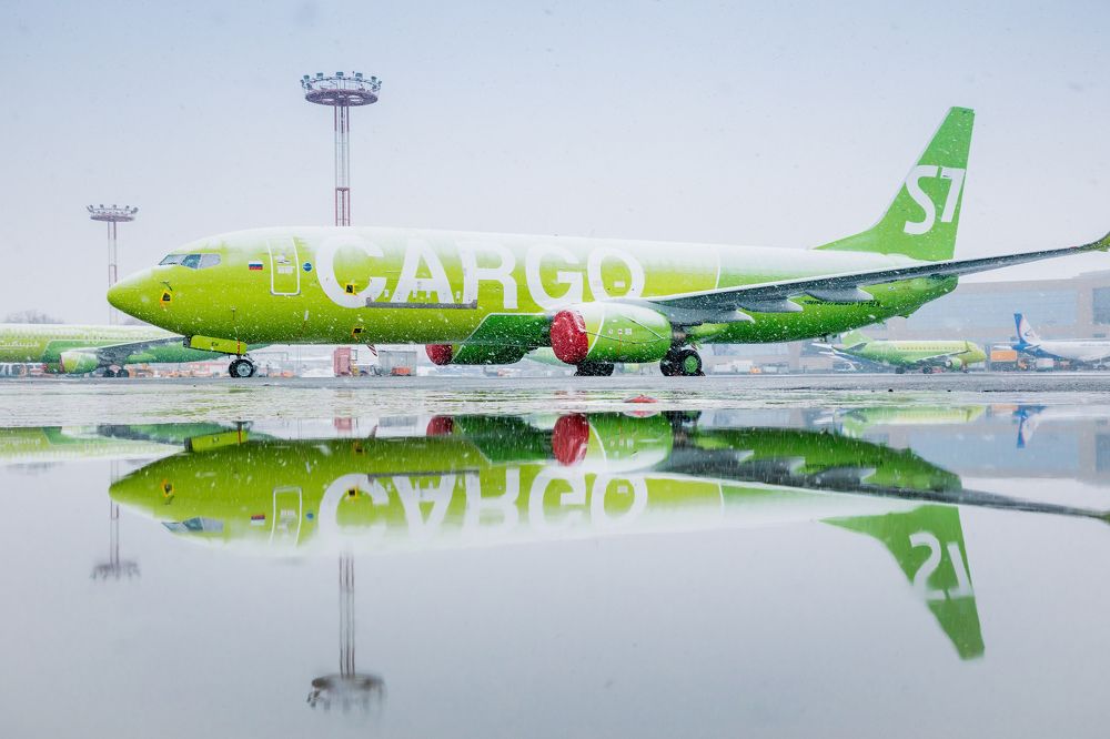 Photograph by Андрей Бойков