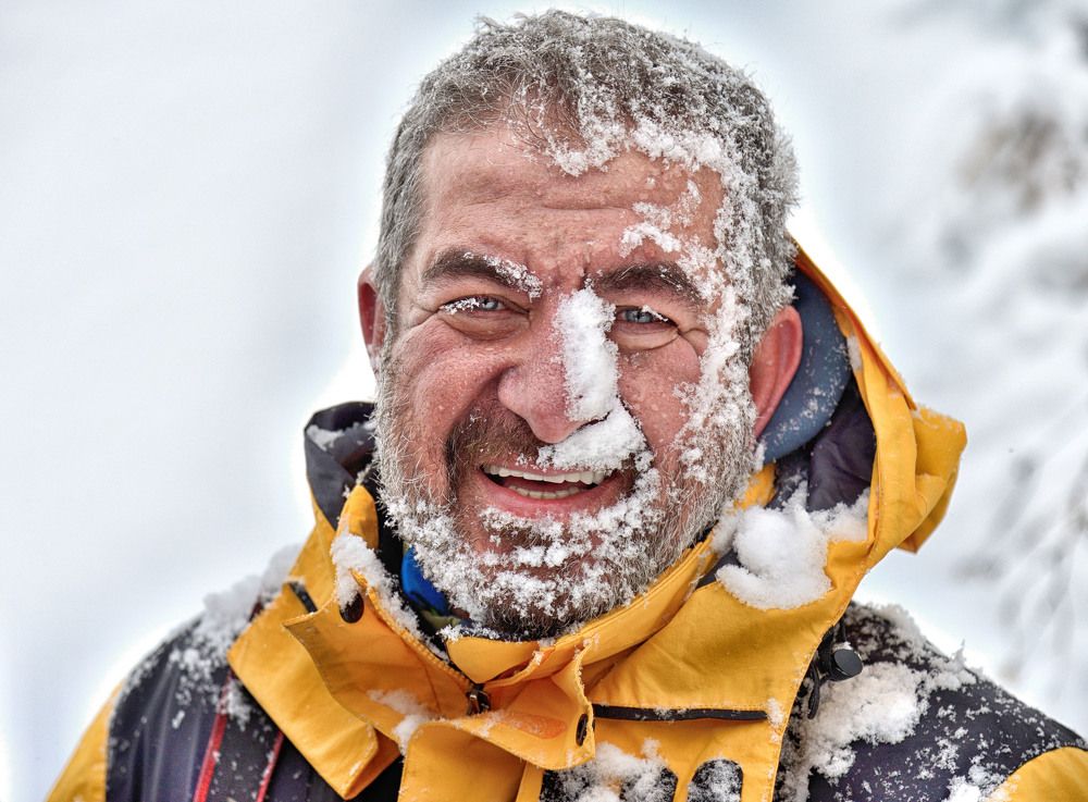 Photograph by Bekir Yesiltas