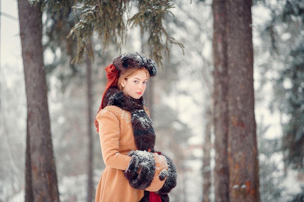 Photograph by Юлия Графова